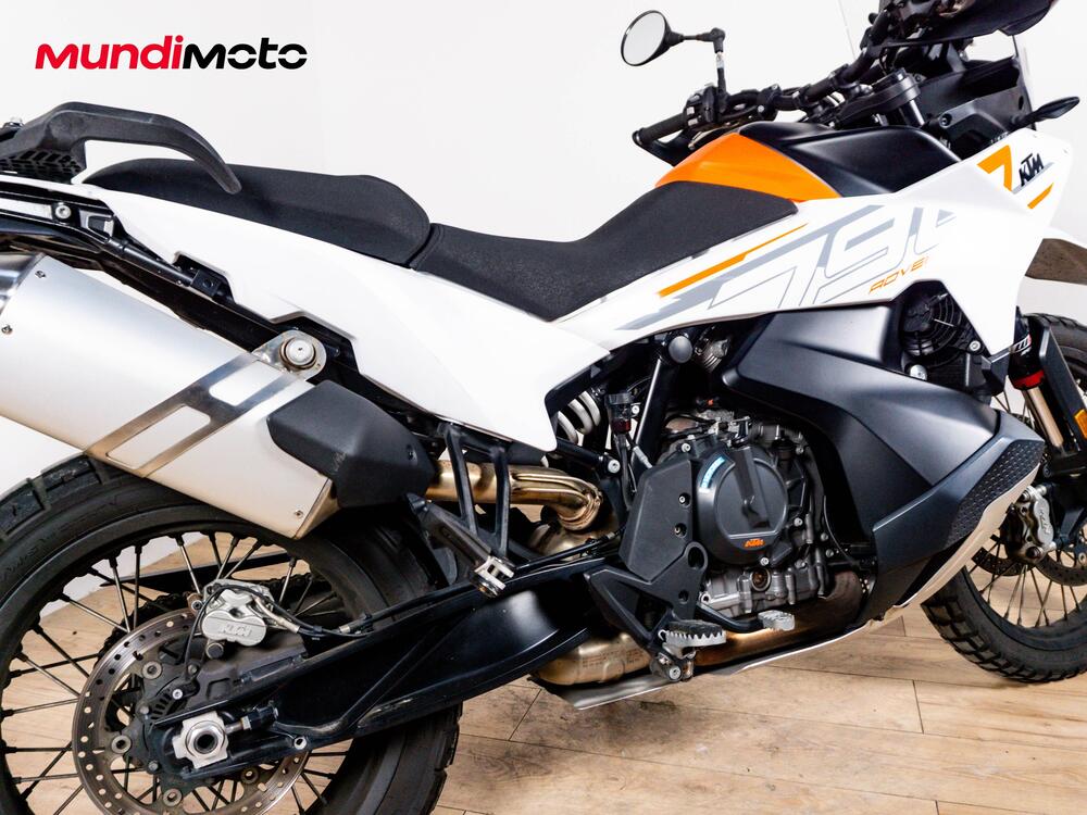 KTM 790 Adventure R Rally (2019 - 20) (4)