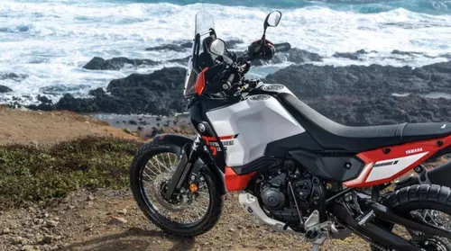 Yamaha Ténéré 700 World Raid: la regina evolve