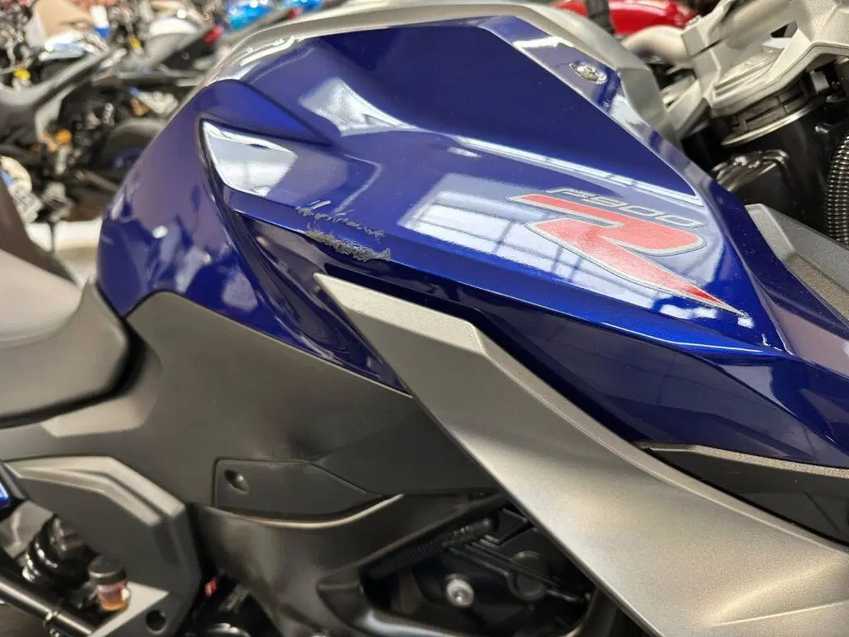Bmw F 900 R (2021 - 24) (7)