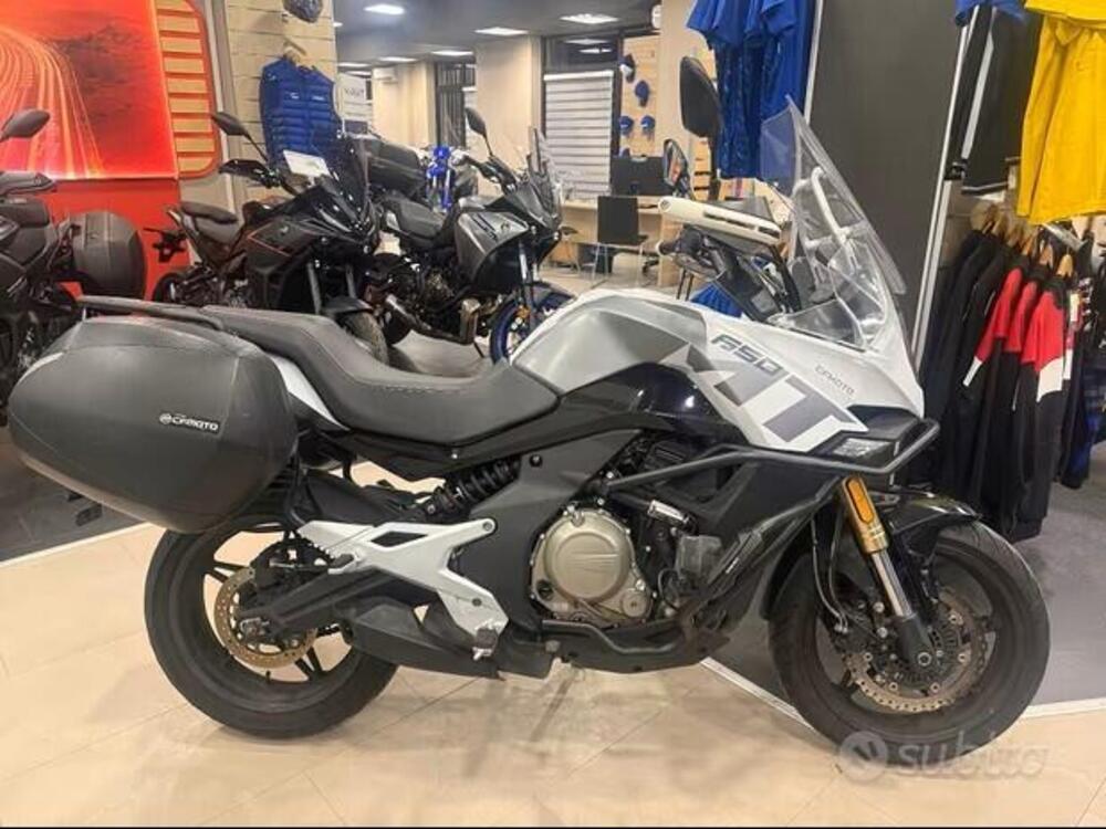 CFMOTO 650MT (2021 - 24) (3)