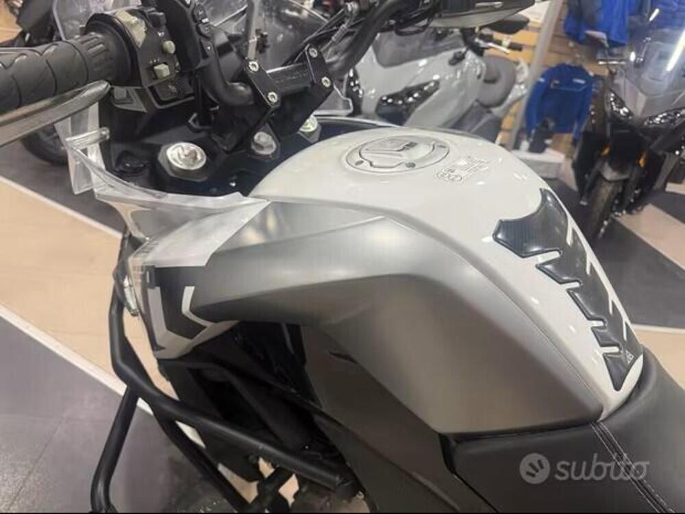 CFMOTO 650MT (2021 - 24) (2)