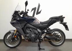 Yamaha Tracer 9 GT+ Y-AMT (2025) usata