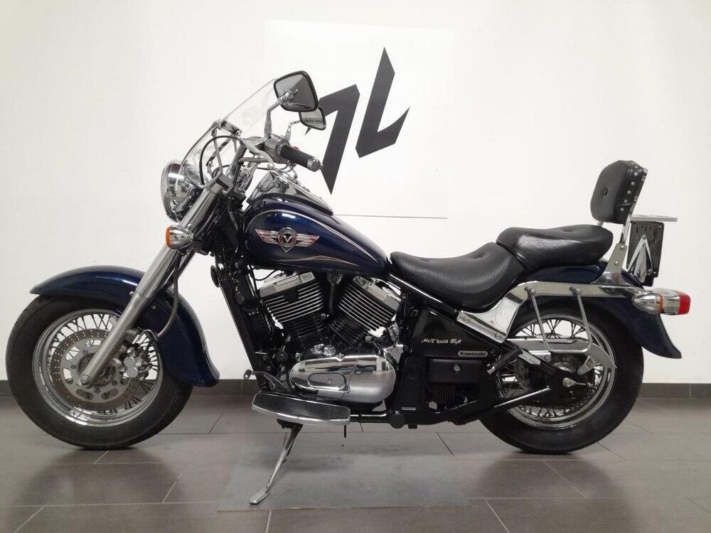 Kawasaki VN 800 Classic (2001 - 06)