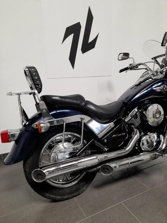 Kawasaki VN 800 Classic (2001 - 06) (3)