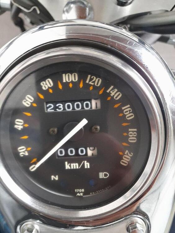 Kawasaki VN 800 Classic (2001 - 06) (2)