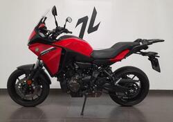 Yamaha Tracer 7 (2021 - 24) usata