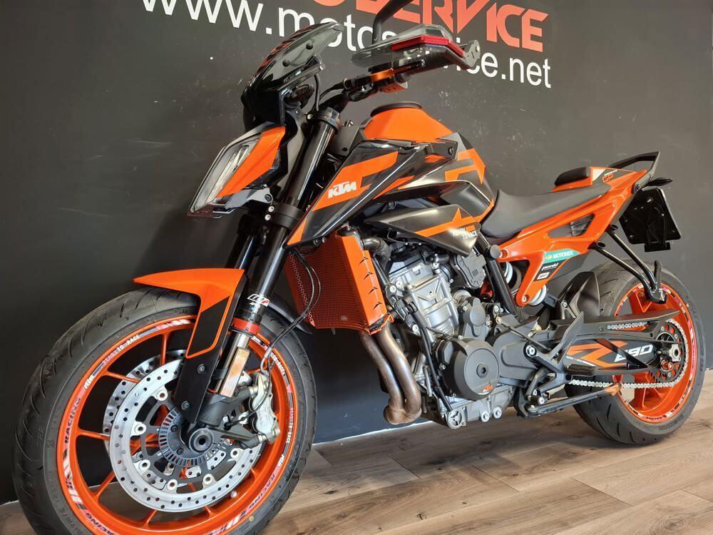KTM 890 Duke GP (2022 - 23) (2)