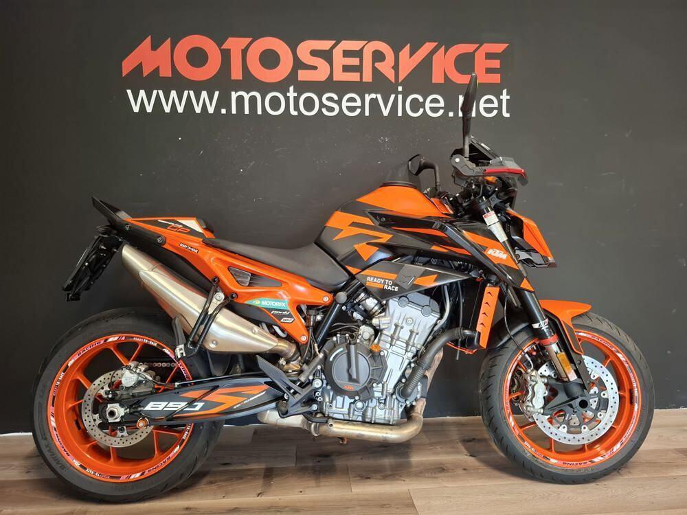 KTM 890 Duke GP (2022 - 23) (4)