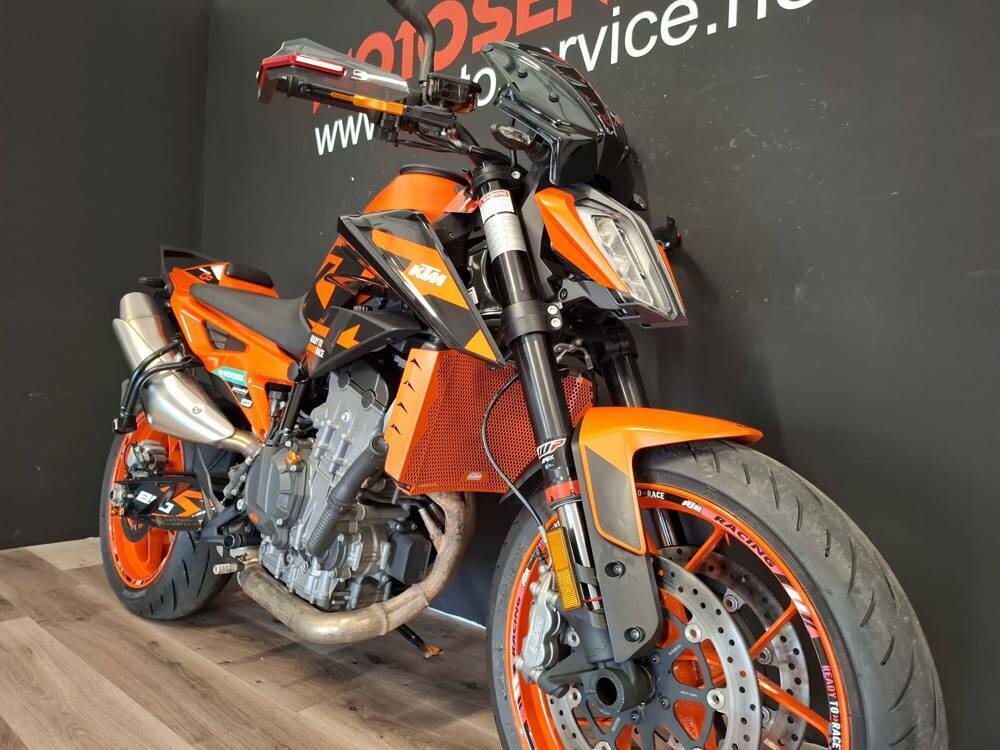 KTM 890 Duke GP (2022 - 23) (5)