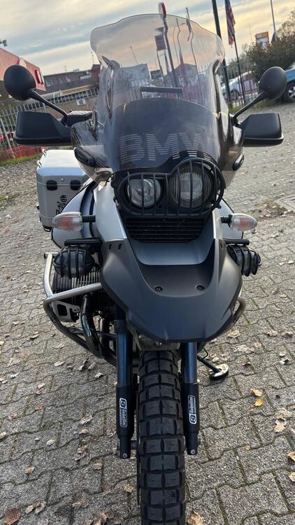 Bmw R 1150 GS Adventure (2002 - 06) (3)