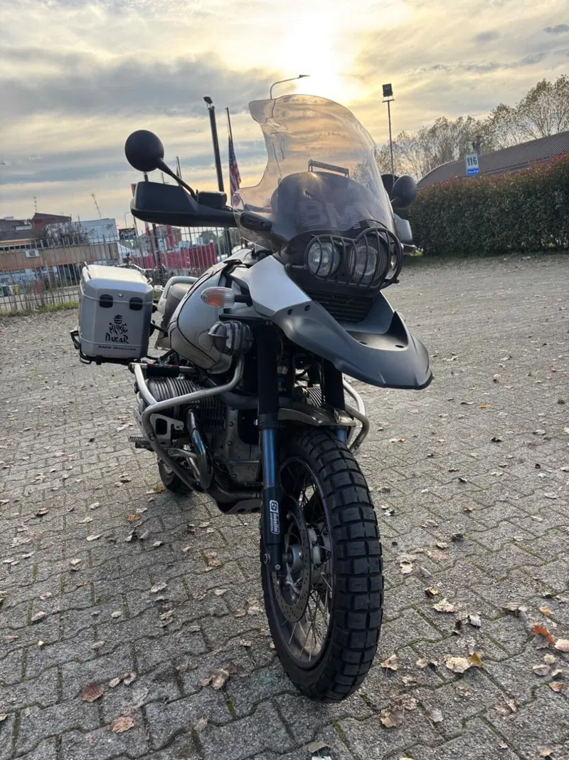 Bmw R 1150 GS Adventure (2002 - 06) (12)