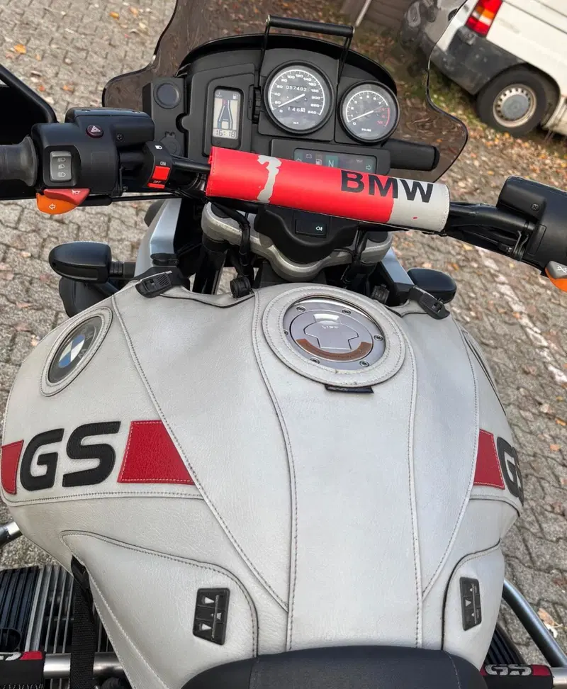 Bmw R 1150 GS Adventure (2002 - 06) (14)