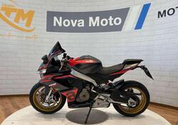 Aprilia RS 660 trofeo (2021 - 22) usata