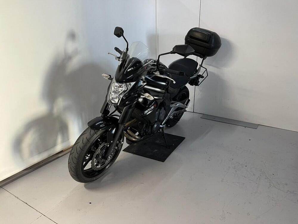 Kawasaki ER-6N ABS (2012 - 16) (4)