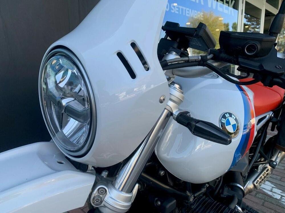 Bmw R nineT Urban GS (2021 - 24) (3)