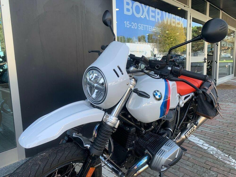 Bmw R nineT Urban GS (2021 - 24) (5)