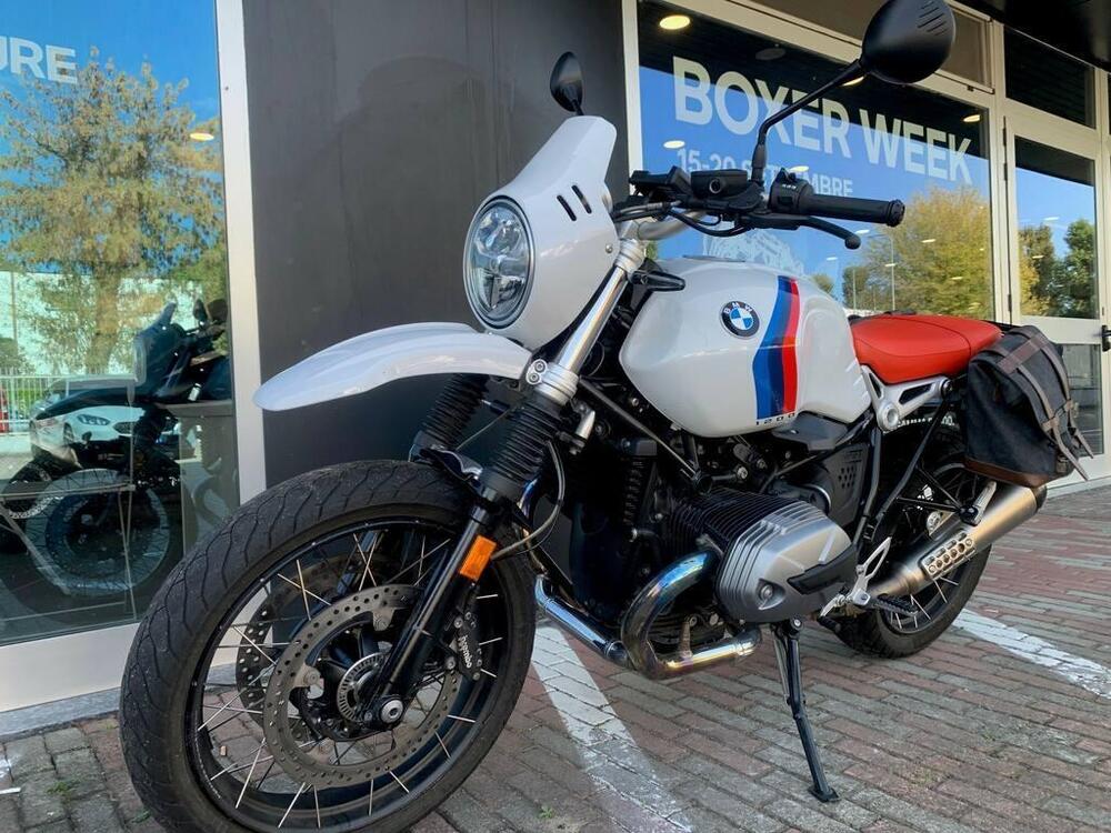 Bmw R nineT Urban GS (2021 - 24) (2)