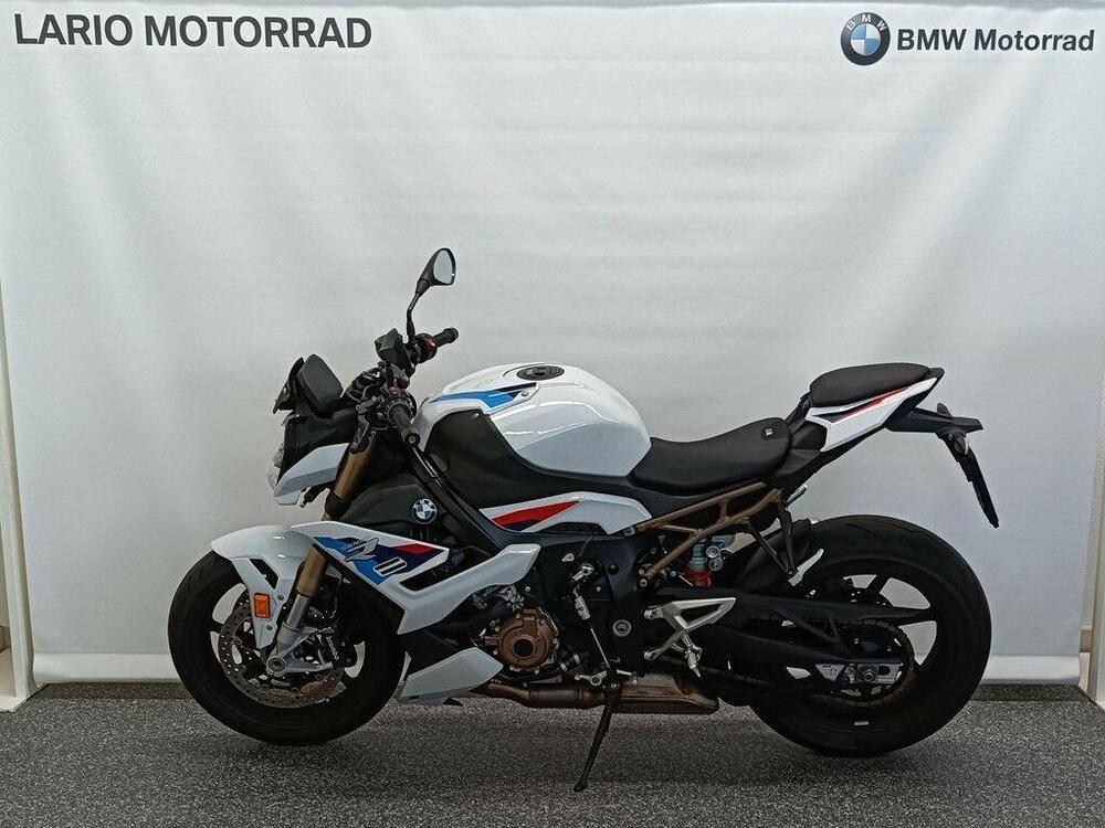 Bmw S 1000 R (2021 - 24)