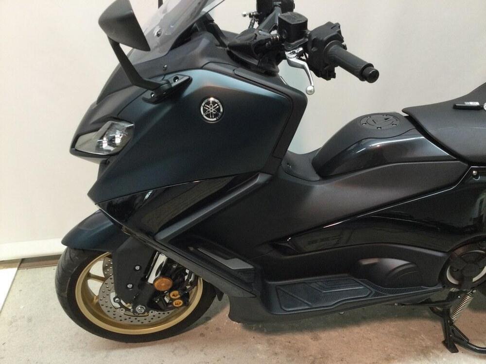 Yamaha T-Max 560 Tech Max (2022 - 24) (5)