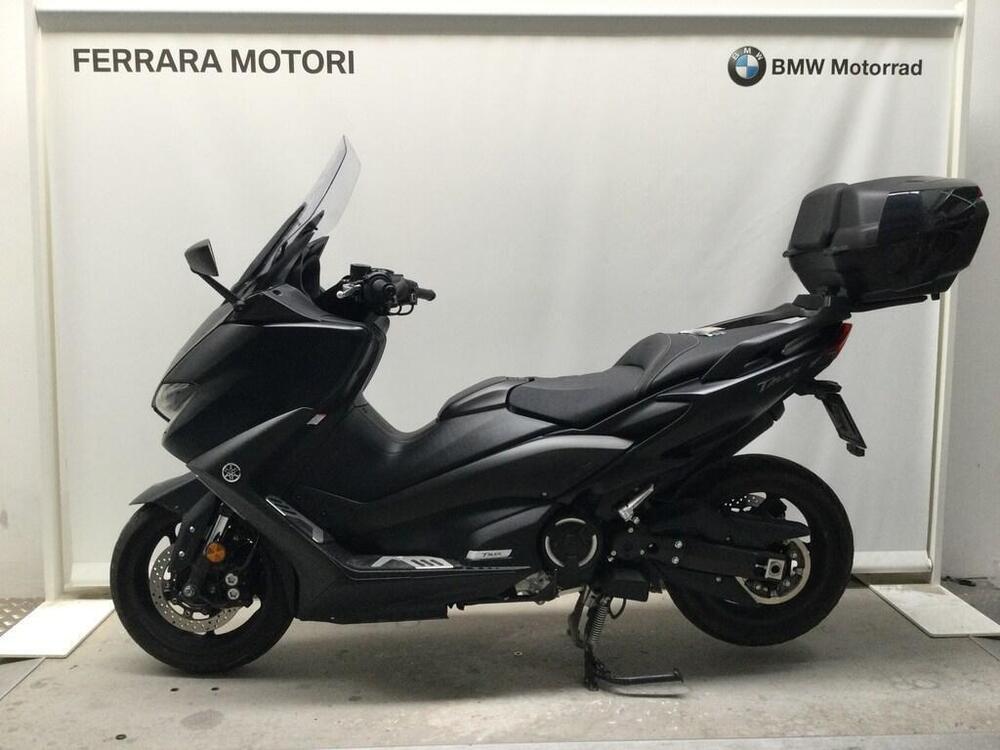Yamaha T-Max 560 (2020 - 21) (4)