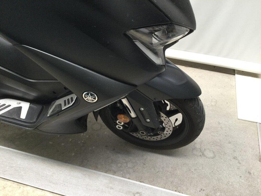 Yamaha T-Max 560 (2020 - 21) (5)