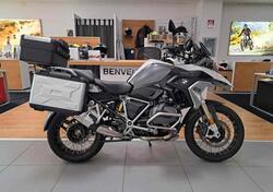Bmw R 1250 GS (2021 - 24) usata