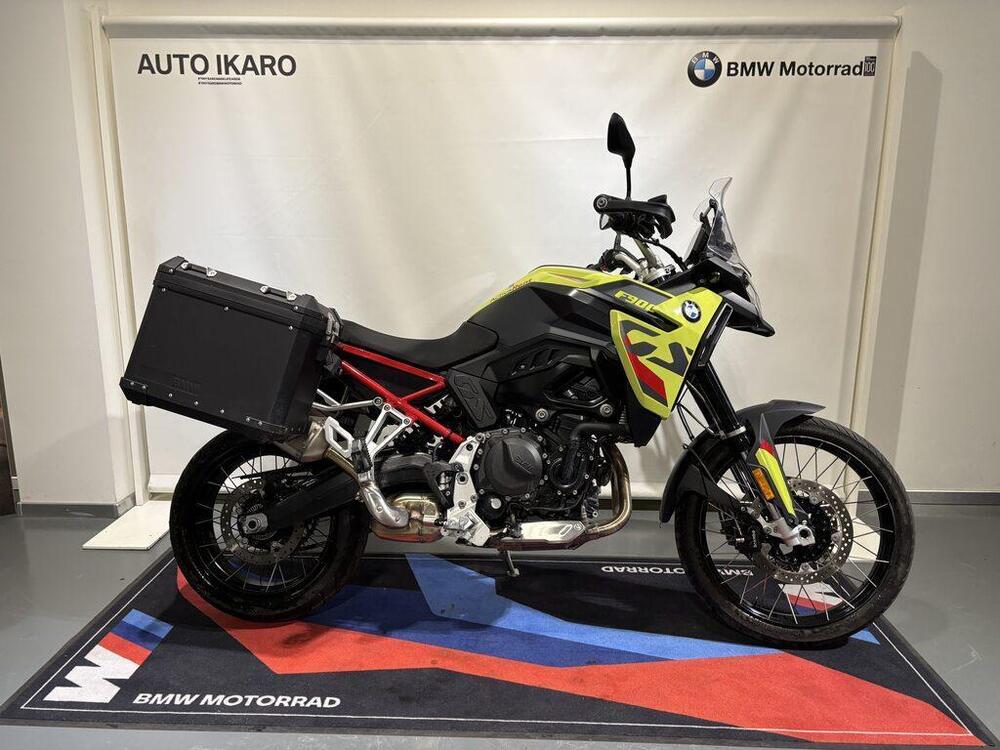 Bmw F 900 GS (2024 - 25) (2)