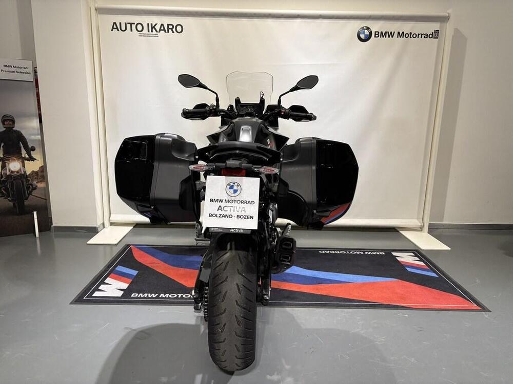 Bmw F 900 XR (2025) (4)