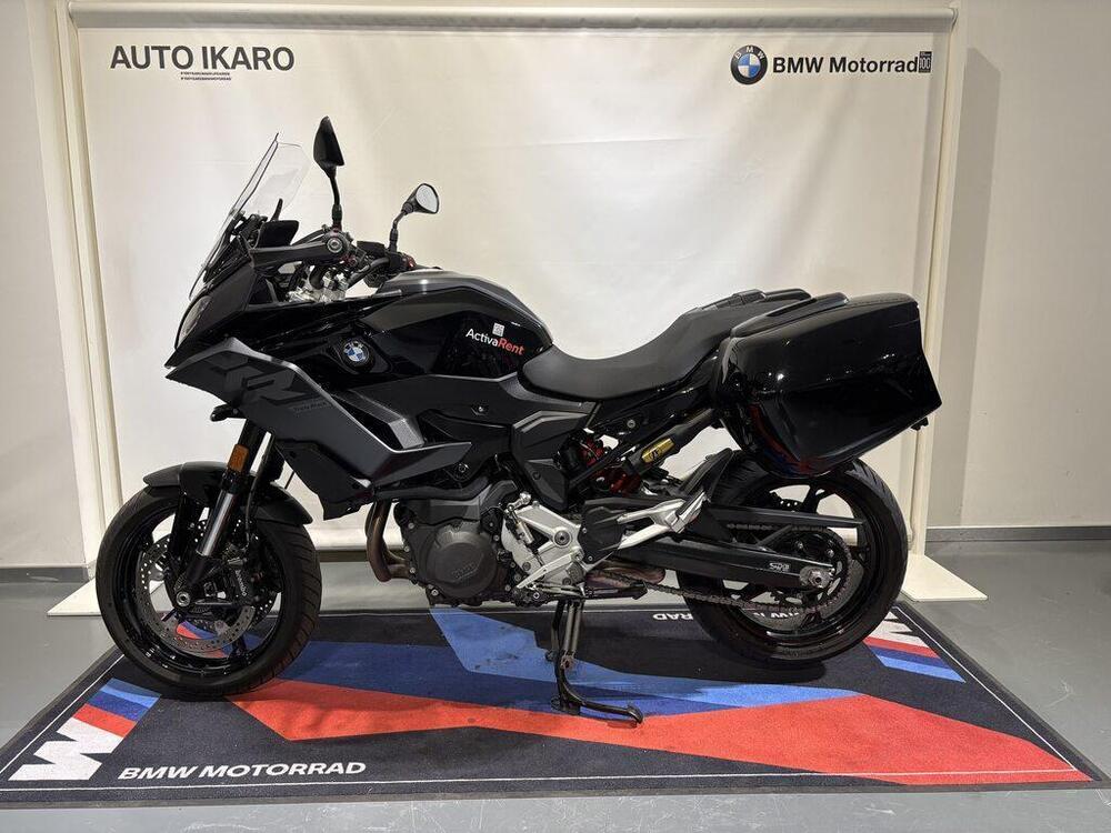 Bmw F 900 XR (2025) (2)