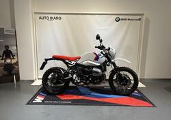 Bmw R nineT Urban GS 1200 (2017 - 20) usata