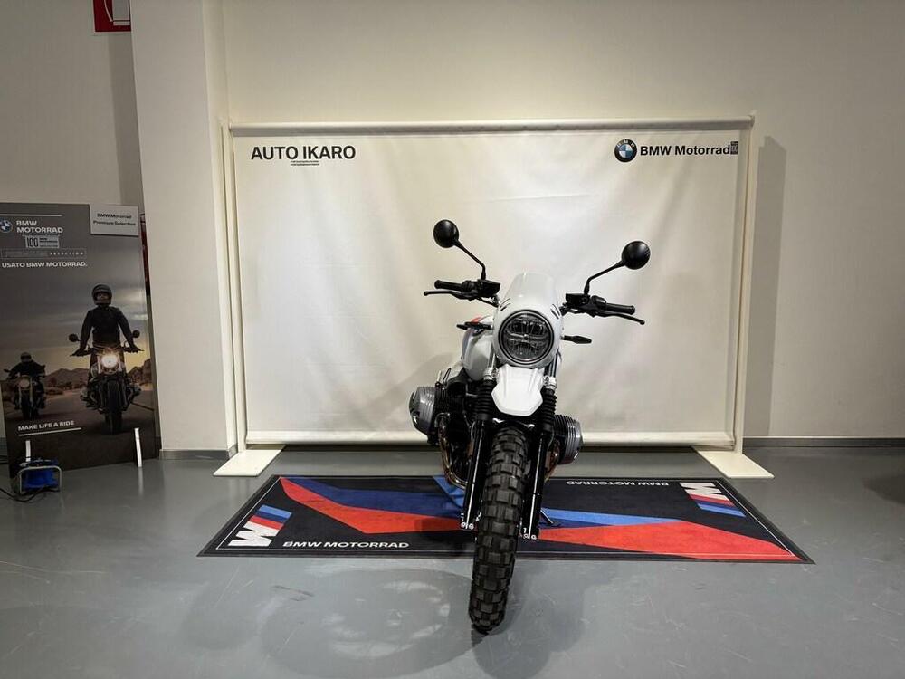 Bmw R nineT Urban GS 1200 (2017 - 20) (4)