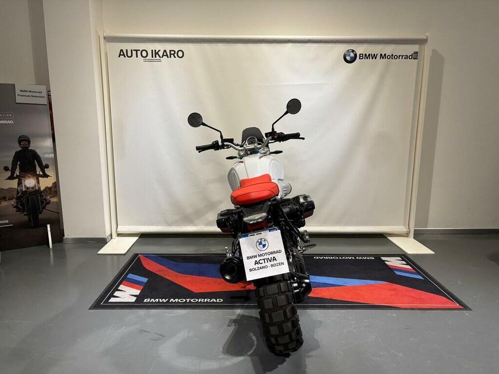 Bmw R nineT Urban GS 1200 (2017 - 20) (3)