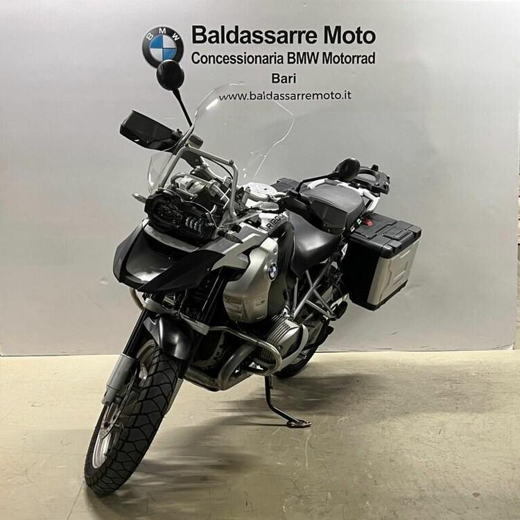 Bmw R 1200 GS (2004 - 07) (3)