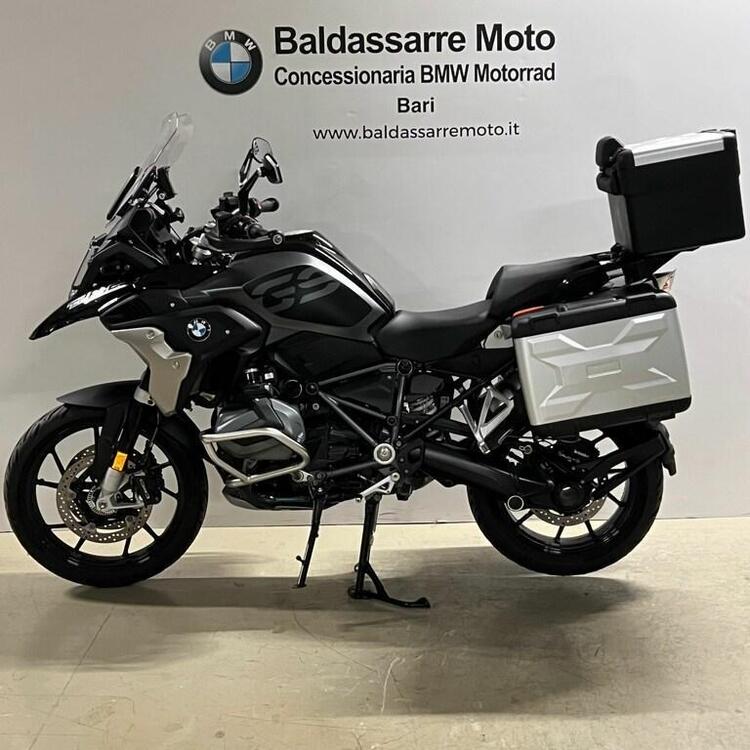 Bmw R 1250 GS (2021 - 24)