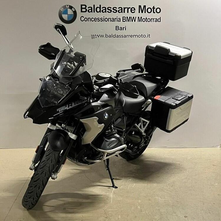 Bmw R 1250 GS (2021 - 24) (2)