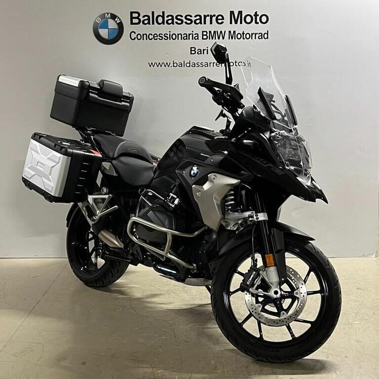 Bmw R 1250 GS (2021 - 24) (3)