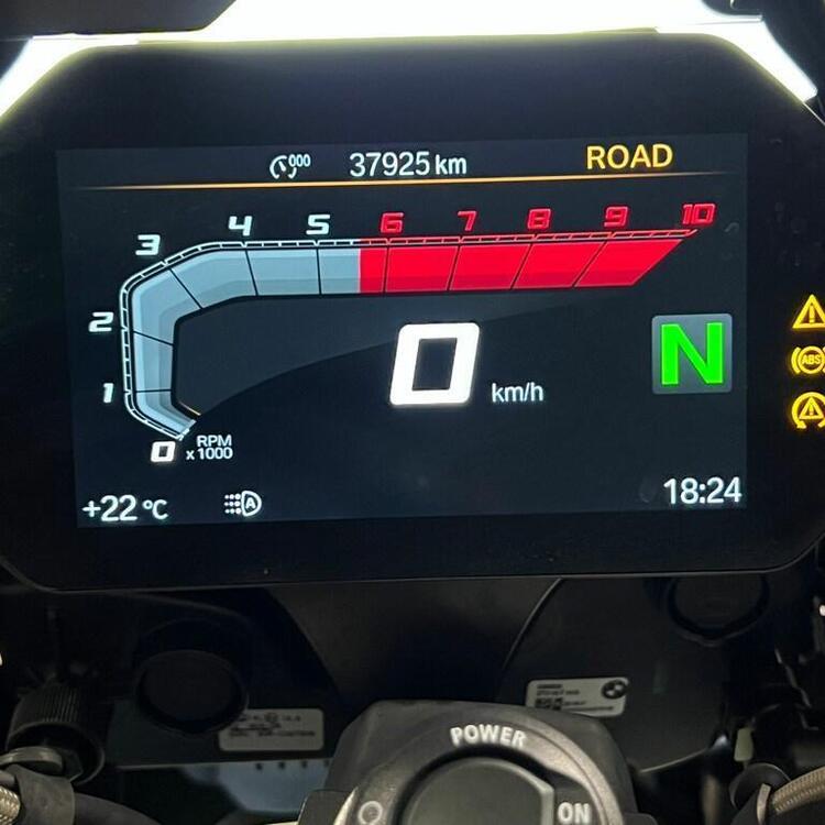 Bmw R 1250 GS (2021 - 24) (5)