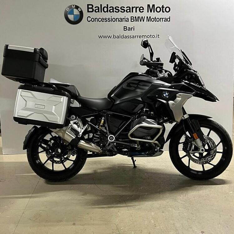 Bmw R 1250 GS (2021 - 24) (4)