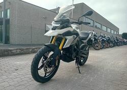 Bmw G 310 GS (2021 - 25) usata
