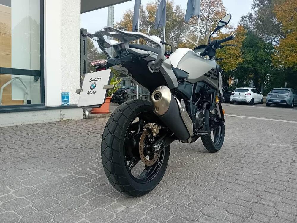 Bmw G 310 GS (2021 - 25) (4)