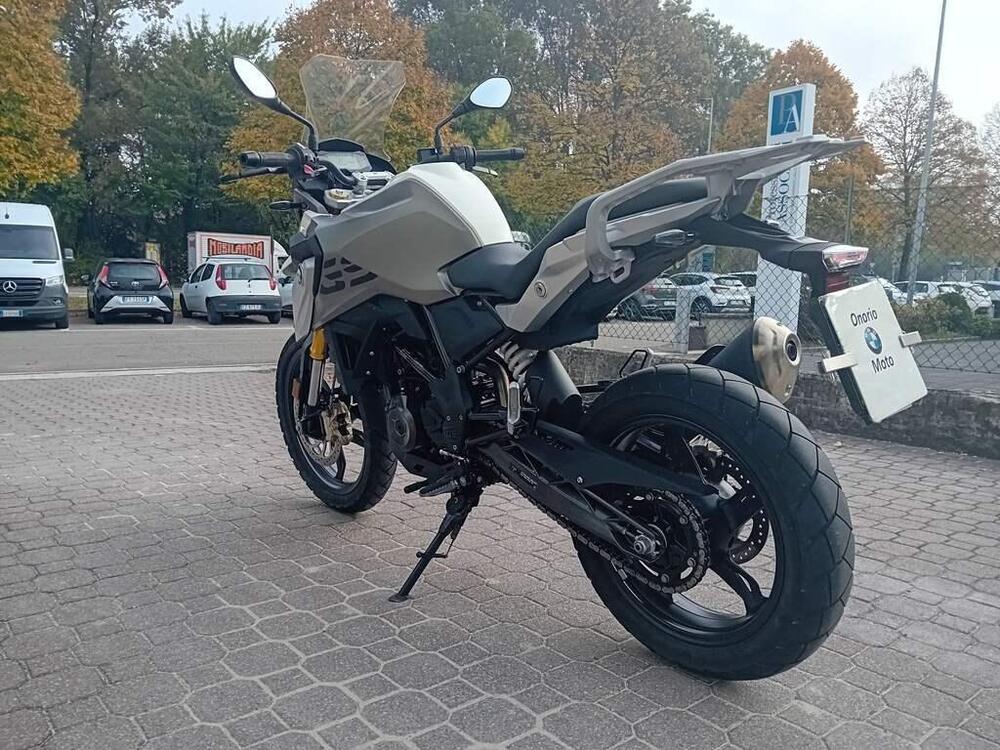 Bmw G 310 GS (2021 - 25) (5)