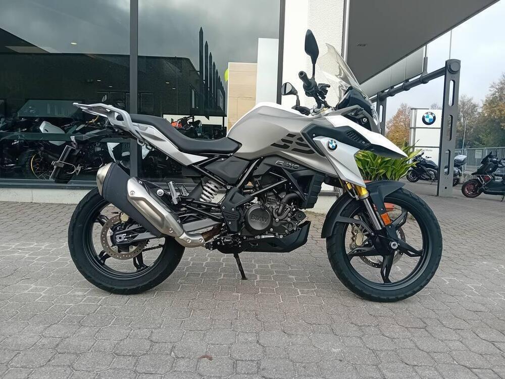 Bmw G 310 GS (2021 - 25) (3)