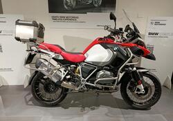 Bmw R 1200 GS Adventure (2017 - 18) usata