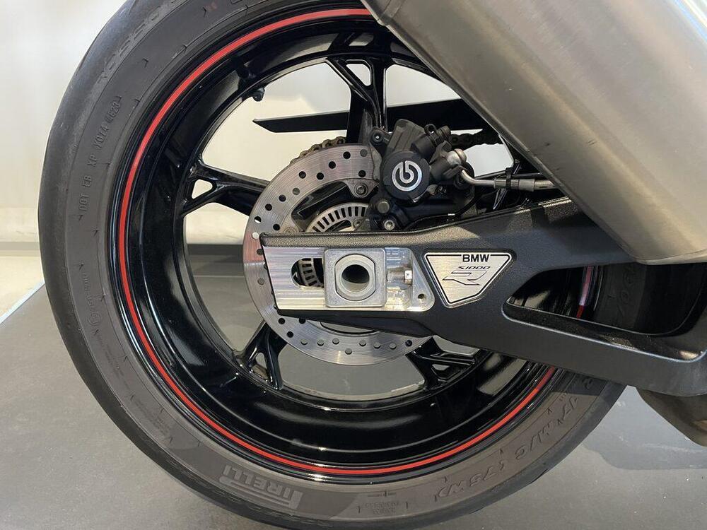 Bmw S 1000 R (2021 - 24) (3)