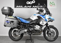 Bmw R 1200 GS Adventure (2010 - 13) usata