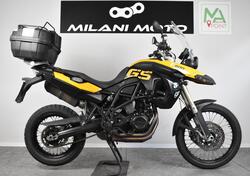 Bmw F 800 GS (2008 - 15) usata