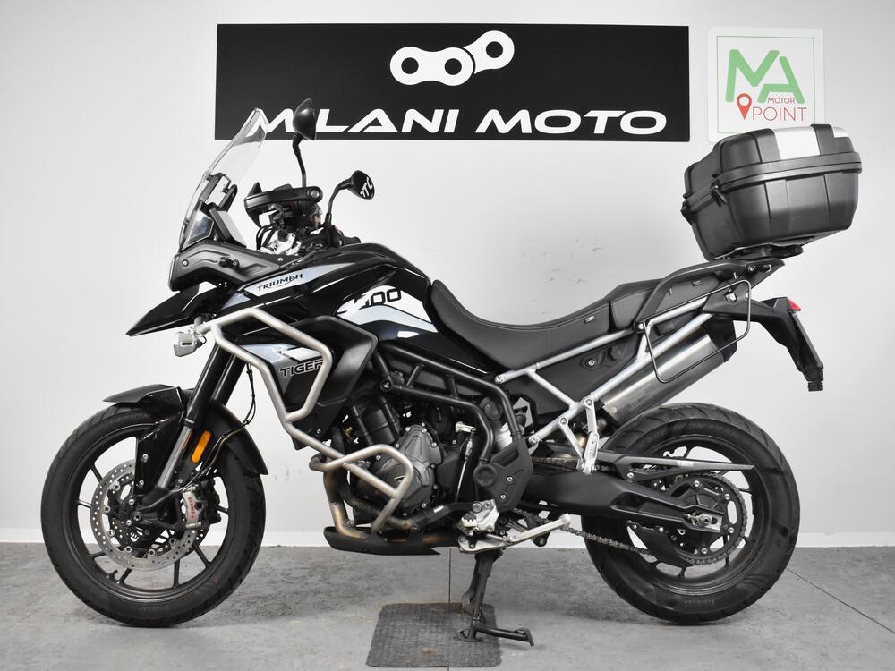 Triumph Tiger 900 GT (2020 - 23) (4)