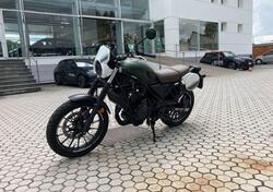 Honda CL500 (2023 - 24) usata