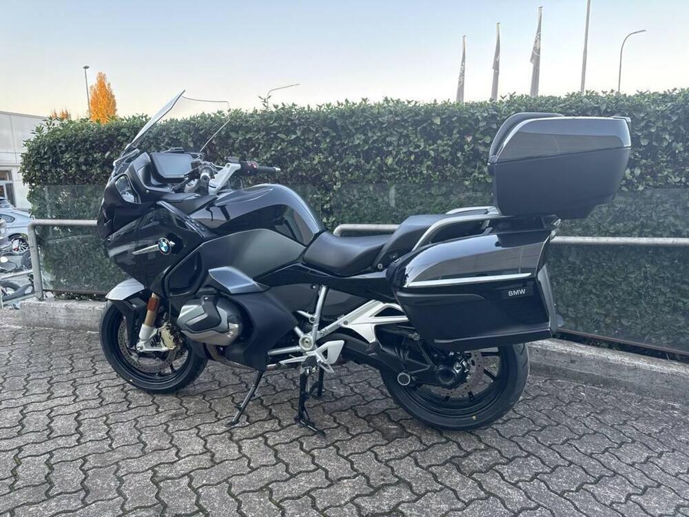 Bmw R 1250 RT (2021 - 25) (5)