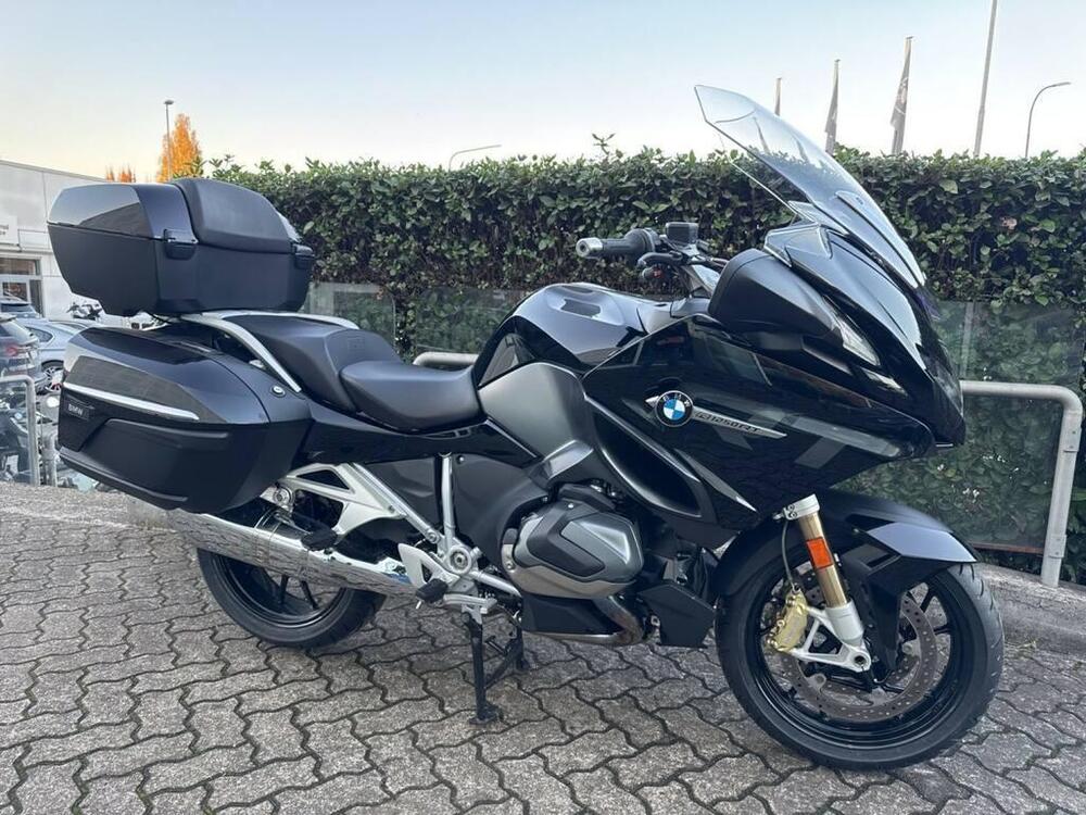 Bmw R 1250 RT (2021 - 25) (3)